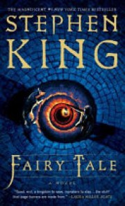 Stephen King: Fairy tale : a novel 