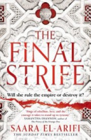 Saara El-Arifi: The final strife  