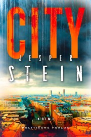 Jesper Stein: City : krimi 