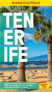 Izabella Gawin: Tenerife 