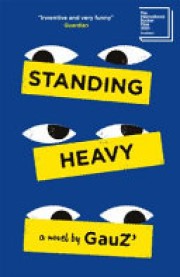 Gauz: Standing heavy 