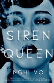 Nghi Vo: Siren queen 