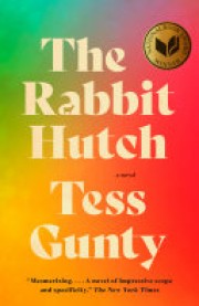 Tess Gunty: The rabbit hutch 