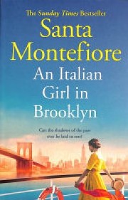 Santa Montefiore: An italian girl in Brooklyn 