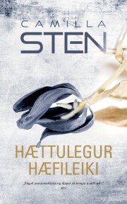 Camilla Sten: Hættulegur hæfileiki 