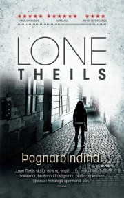 Lone Theils: Þagnarbindindi 