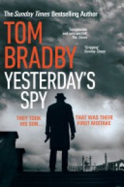 Tom Bradby: Yesterday's spy 
