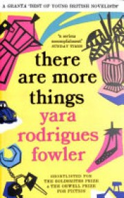 Yara Rodrigues Fowler: There are more things 