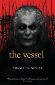 Adam L. G. Nevill: The vessel 