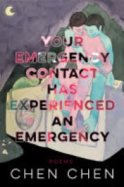 Chen Chen: Your emergency contact has experienced an emergency  