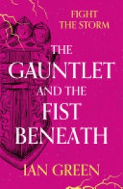 Ian Green: The gauntlet and the fist beneath 