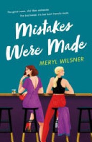 Meryl Wilsner: Mistakes were made 