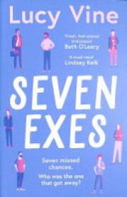 Lucy Vine: Seven exes 