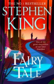 Stephen King: Fairy tale : a novel 