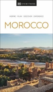 Amanda Ponzio-Mouttaki: Morocco 