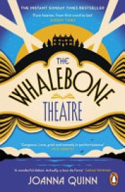 Joanna Quinn: The Whalebone theatre 