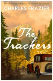 Charles Frazier: The trackers 