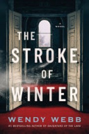 Wendy Webb: The stroke of winter 