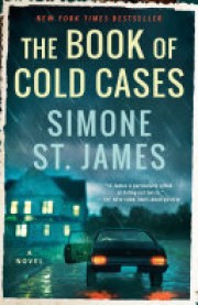 Simone St. James: The book of cold cases 