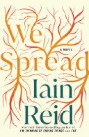 Iain Reid: We spread 