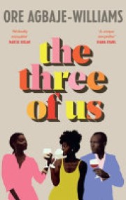 Ore Agbaje-Williams: The three of us 