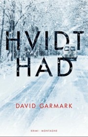David Garmark: Hvidt had 