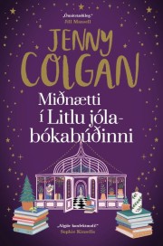 Jenny Colgan: Miðnætti í Litlu jólabókabúðinni 