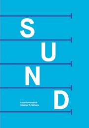 Katrín Snorradóttir: Sund 