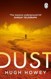 Hugh Howey: Dust 