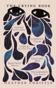 Heather Christle: The crying book 