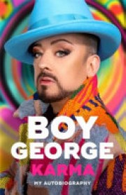 Boy George: Karma : my autobiography 