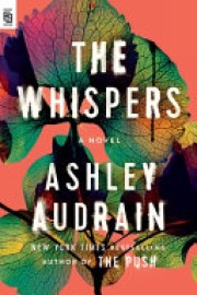 Ashley Audrain: The whispers 