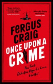 Fergus Craig: Once upon a crime 