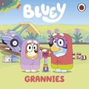 : Bluey : grannies 