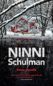 Ninni Schulman: Stóra stundin 