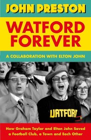 John Preston: Watford forever 