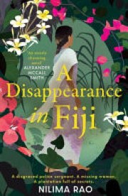 Nilima Rao: A disappearance in Fiji 