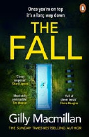 Gilly Macmillan: The fall 