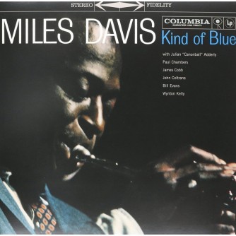 Miles Davis: Kind of blue 