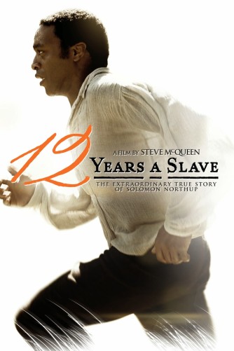 : 12 years a slave 