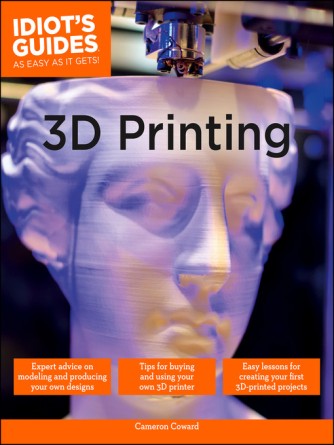 Cameron Coward: 3D printing 