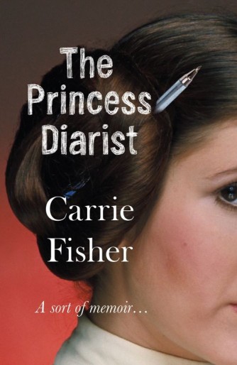 Carrie Fisher: The princess diarist 