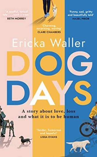 Ericka Waller: Dog days 