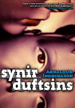 Arnaldur Indriðason: Synir duftsins 