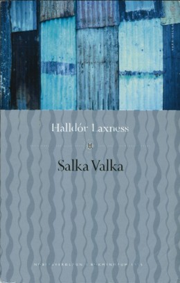 Halldór Laxness: Salka Valka