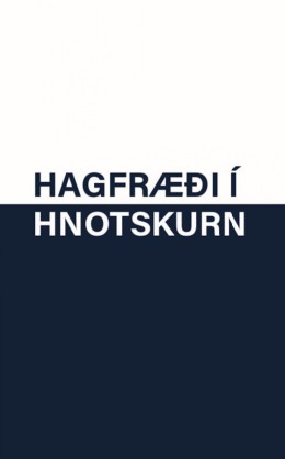 Henry Hazlitt: Hagfræði í hnotskurn
