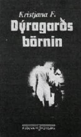 Kristjana F: Dýragarðsbörnin 