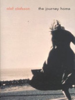 Ólafur Jóhann Ólafsson: The journey home 