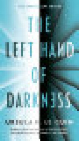 Ursula K. Le Guin: The left hand of darkness 