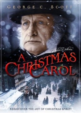 : A Christmas carol 